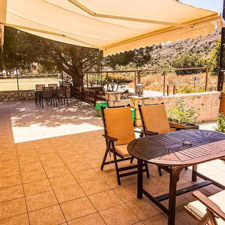 Apartament Casa Bella A Skala 2 Zewnętrze zdjęcie