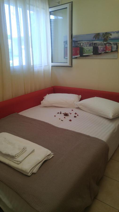 Apartament Casa Bella A Skala 2 Zewnętrze zdjęcie