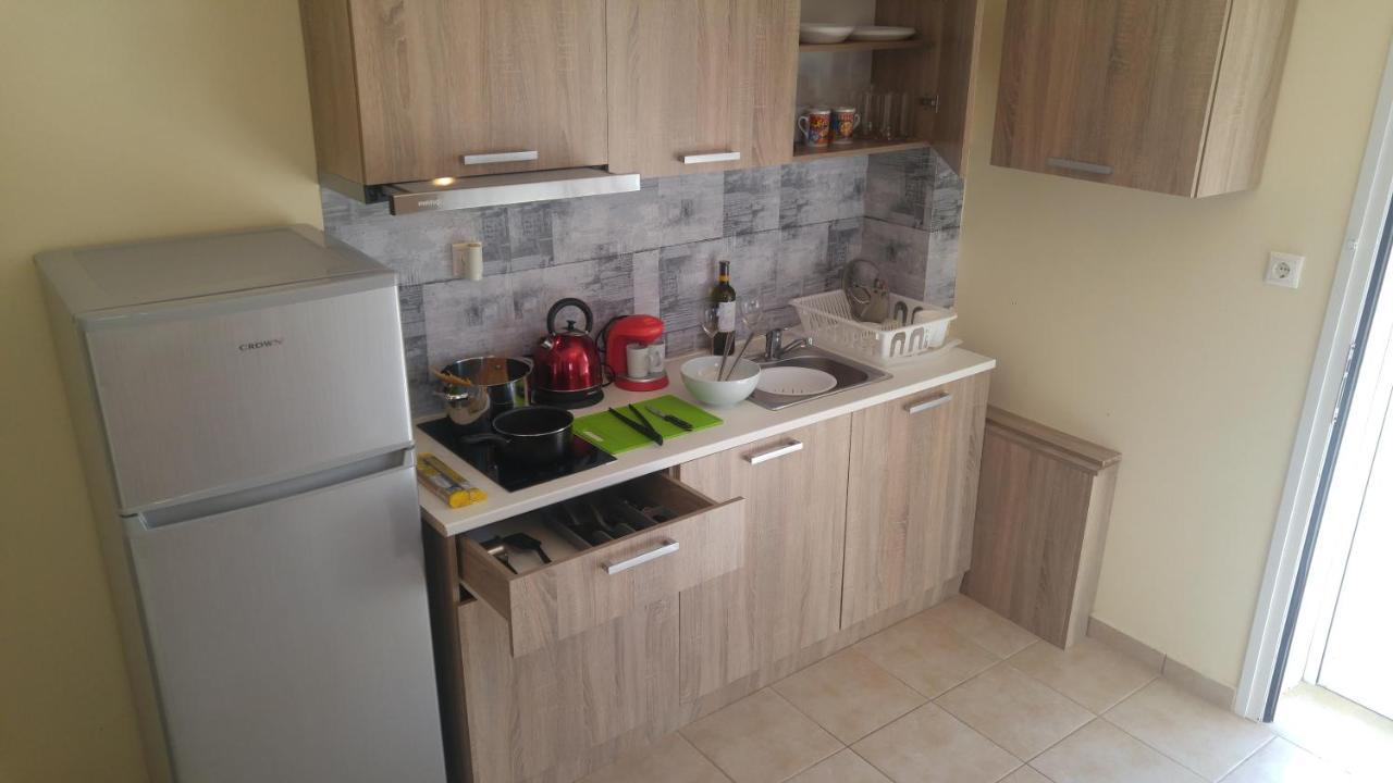 Apartament Casa Bella A Skala 2 Zewnętrze zdjęcie