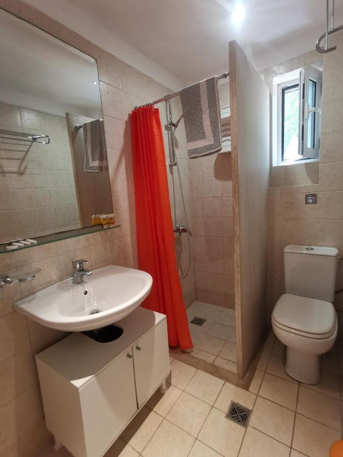 Apartament Casa Bella A Skala 2 Zewnętrze zdjęcie